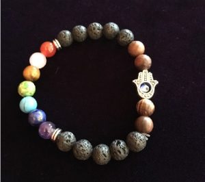 Bracelet Evil Eye