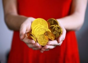 Money Charm