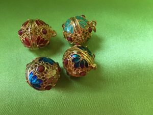 chime pendants
