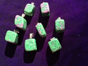 money charm,
