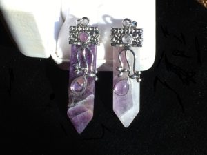 positive energy pendant