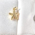 star fish jewelry, starfish charm, star fish pendant, Increase Good Luck, Good Luck Charms, Charms for Sale, Star Fish Jewelry, Lady Bugs for Adults, Star Fish Jewelry, lady bug jewelry for adults, chime pendants, lucky talismans, money talisman, healing jewelry, Pendants, Online shopping, Metaphysical store, bling, swag, trinkets, high vibes, Energized Crystal Talisman