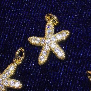 star fish jewelry, Increase Good Luck, Good Luck Charms, Charms for Sale, Star Fish Jewelry, Lady Bugs for Adults, Star Fish Jewelry, lady bug jewelry for adults, chime pendants, lucky talismans, money talisman, healing jewelry, Pendants, Online shopping, Metaphysical store, bling, swag, trinkets, high vibes, Energized Crystal Talisman